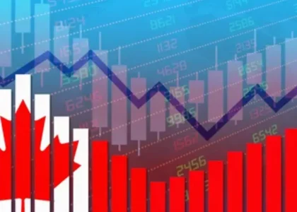 Prime Rate Rises To 3.20% Following Bank Of Canada Rate Hike