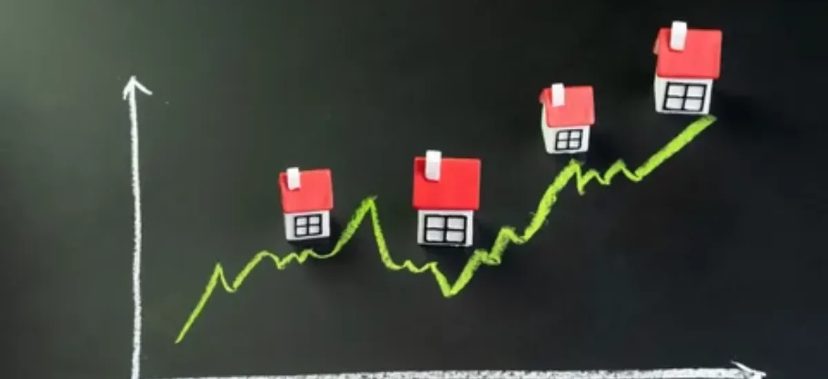 CMHC Forecasts Elevated Yet Moderating House Price Growth