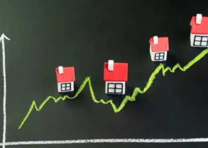 CMHC Forecasts Elevated Yet Moderating House Price Growth