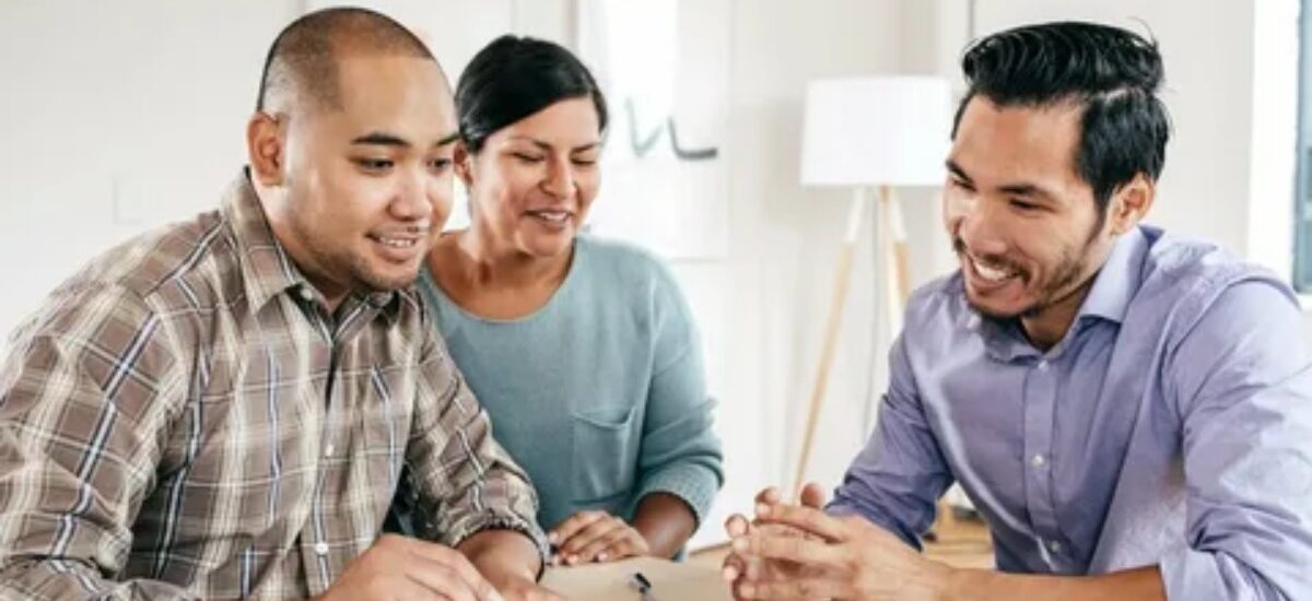 How To Get The Best Mortgage Rate Canada