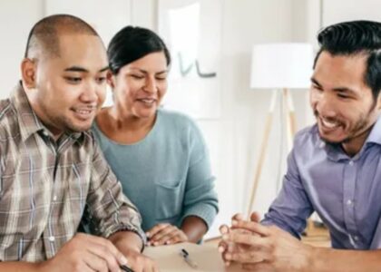 How To Get The Best Mortgage Rate Canada