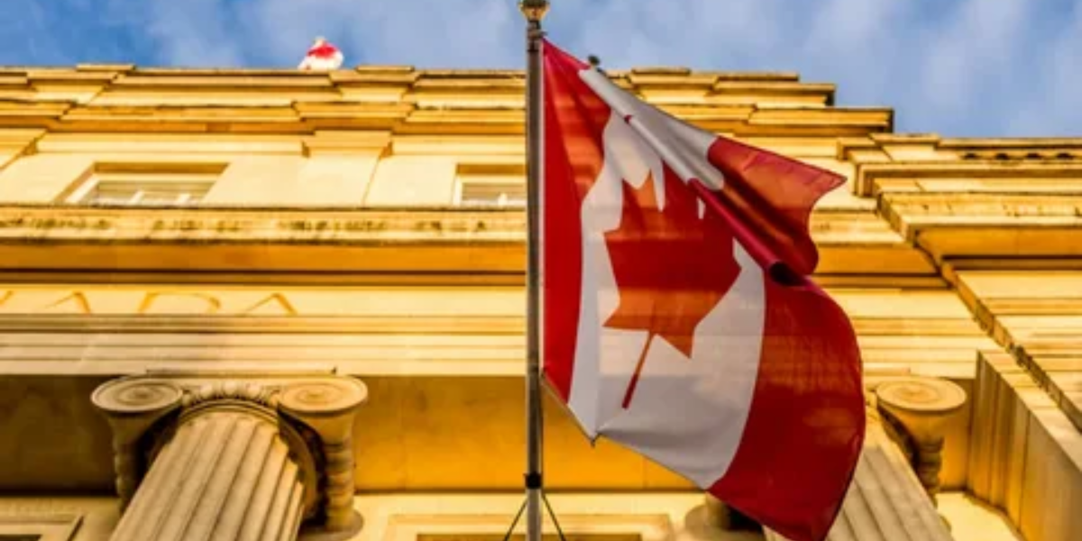 The Bank Of Canada’s Rate Hikes May Not Be Done Yet