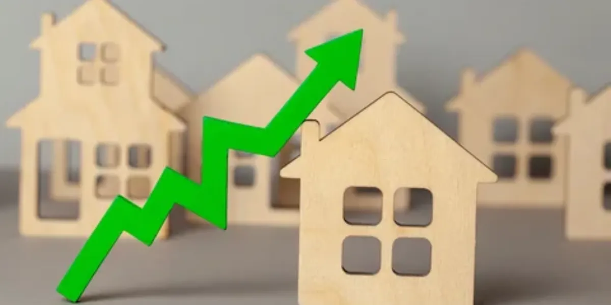  CMHC Forecasts Elevated Yet Moderating House Price Growth