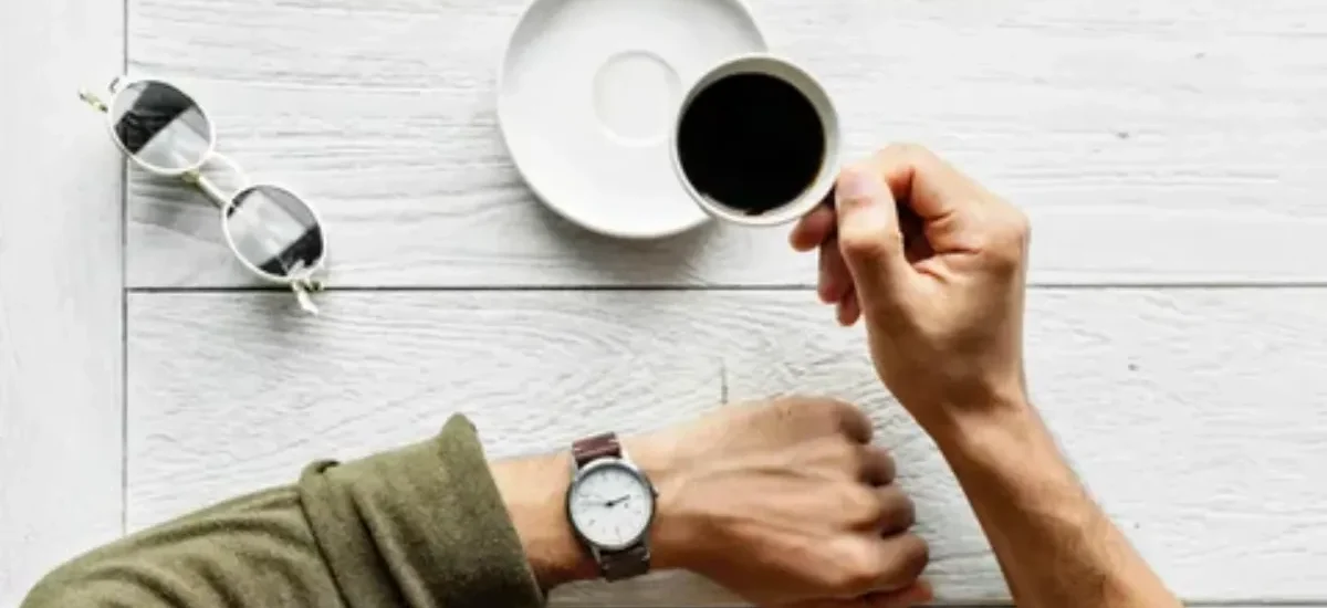 There’s Never a Good Time To Time The Market