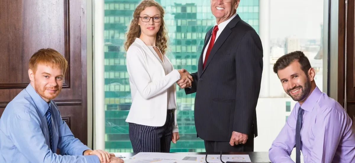 Director Hali Noble Joins MAE Team