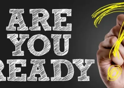 Are You Ready For Lower Rates?