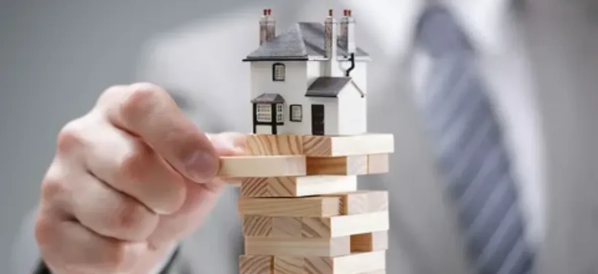 What Happened To Pride In Home Ownership?