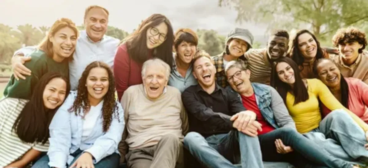 Multigenerational Housing: What We Learn From Old Country