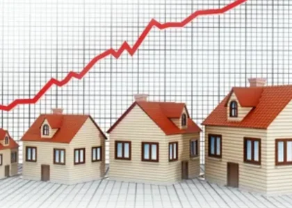 Growing Calls for Government Intervention Slow House Price Gains