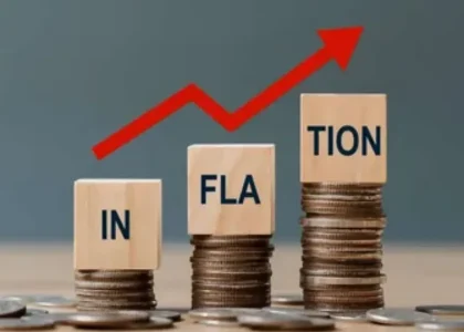 Low Rates Recession And Debt