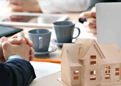 Submission In regards To Review Of B.C. Mortgage Brokers Act