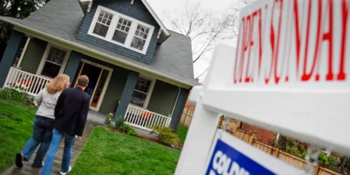 How To Cool A Hot Housing Market?
