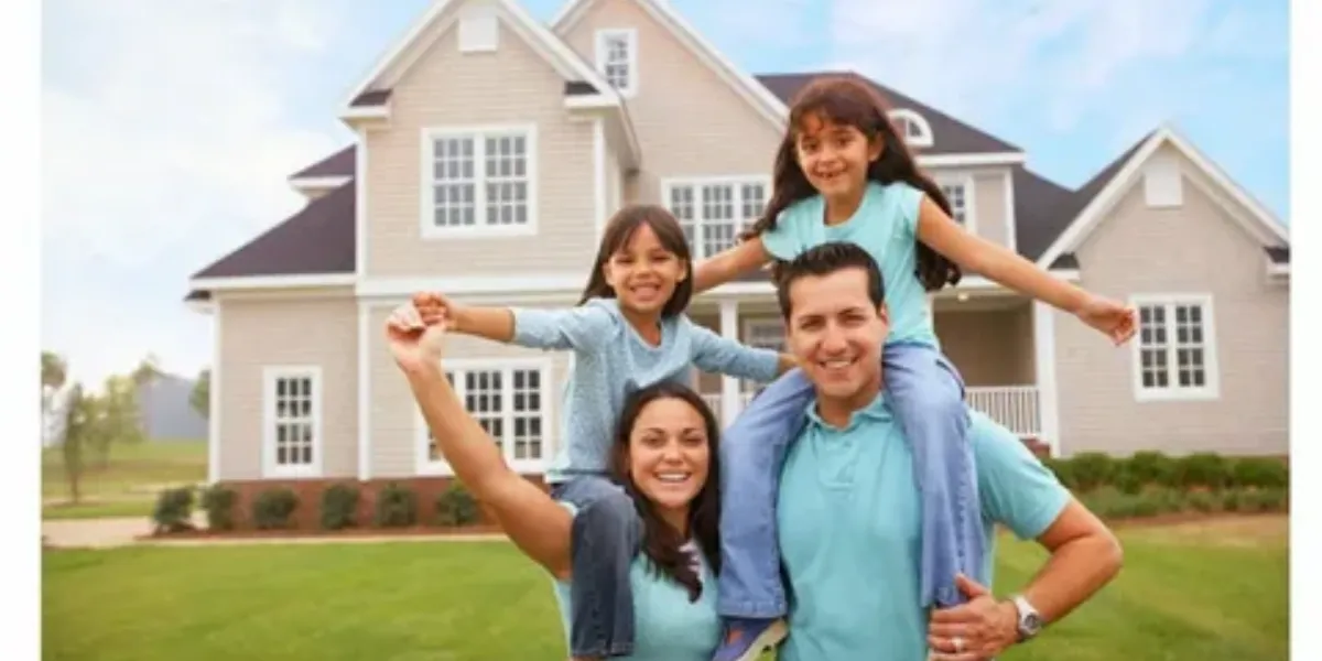 What Happened To Pride In Home Ownership?