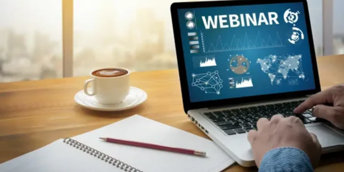  Live Industry Panel Webinars