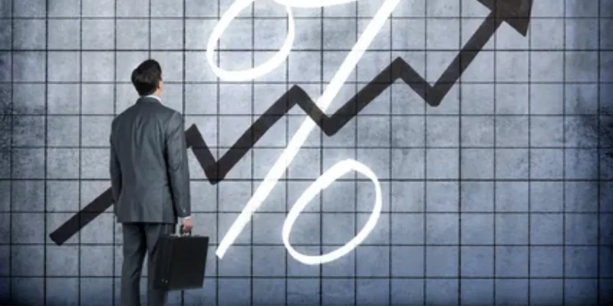 Why Do Interest Rates Continue To Fall?