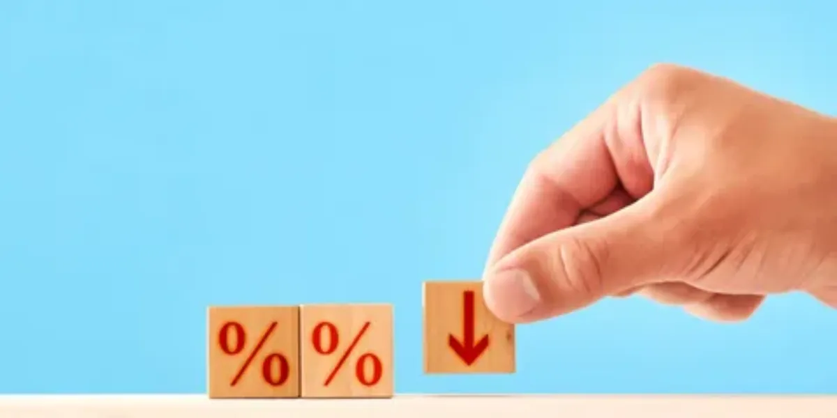 Are You Ready For Lower Rates?