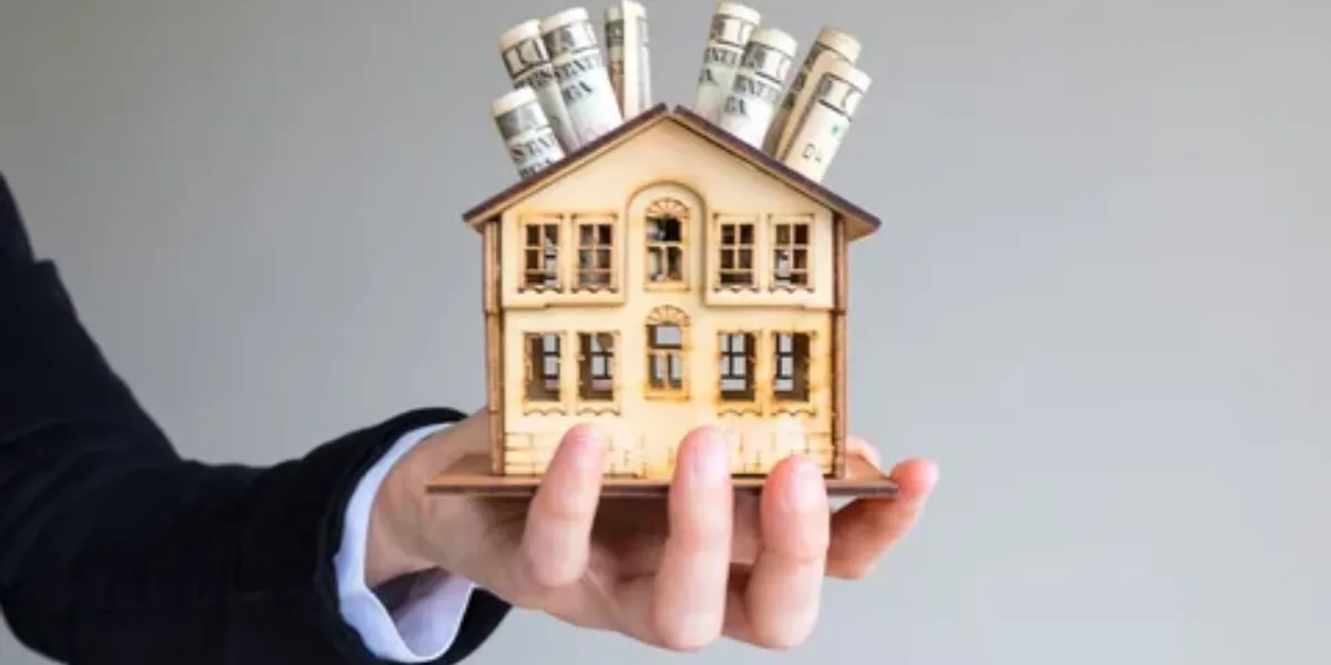 Looking To Buy? Now Might Be The Right Time