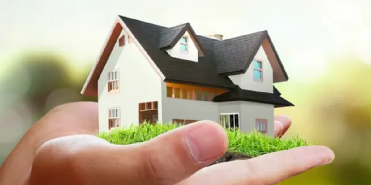 What Happened To Pride In Home Ownership?