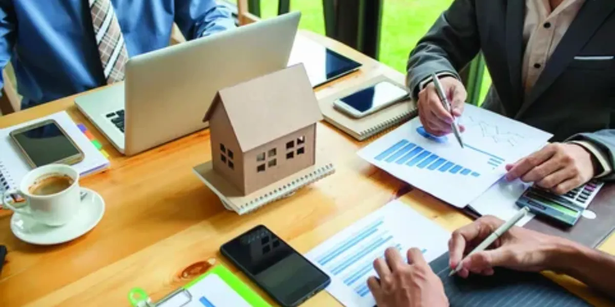 Looking To Buy? Now Might Be The Right Time
