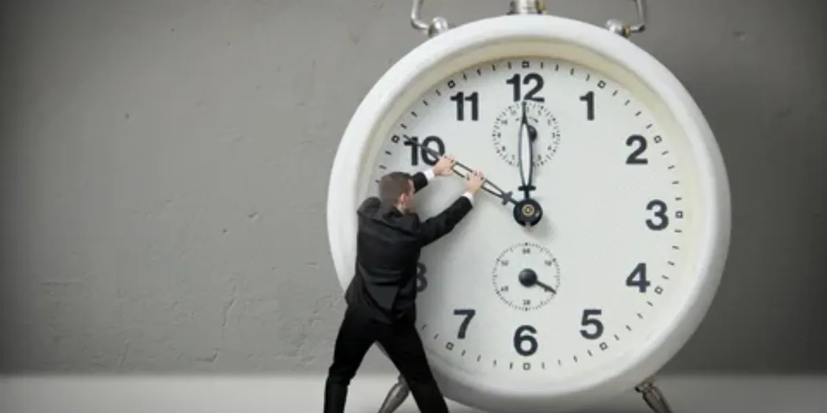 There’s Never a Good Time To Time The Market