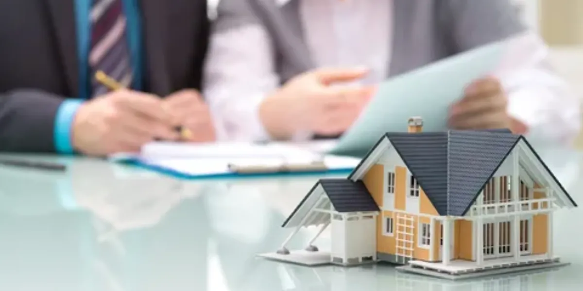 Growing Calls for Government Intervention Slow House Price Gains