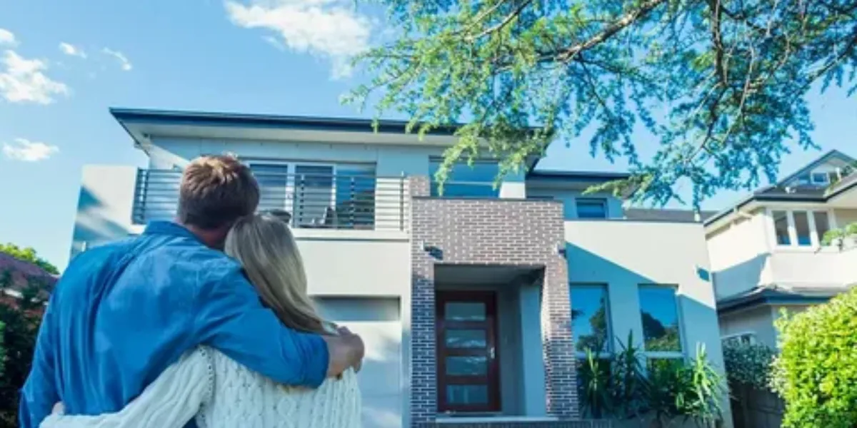 Looking To Buy? Now Might Be The Right Time