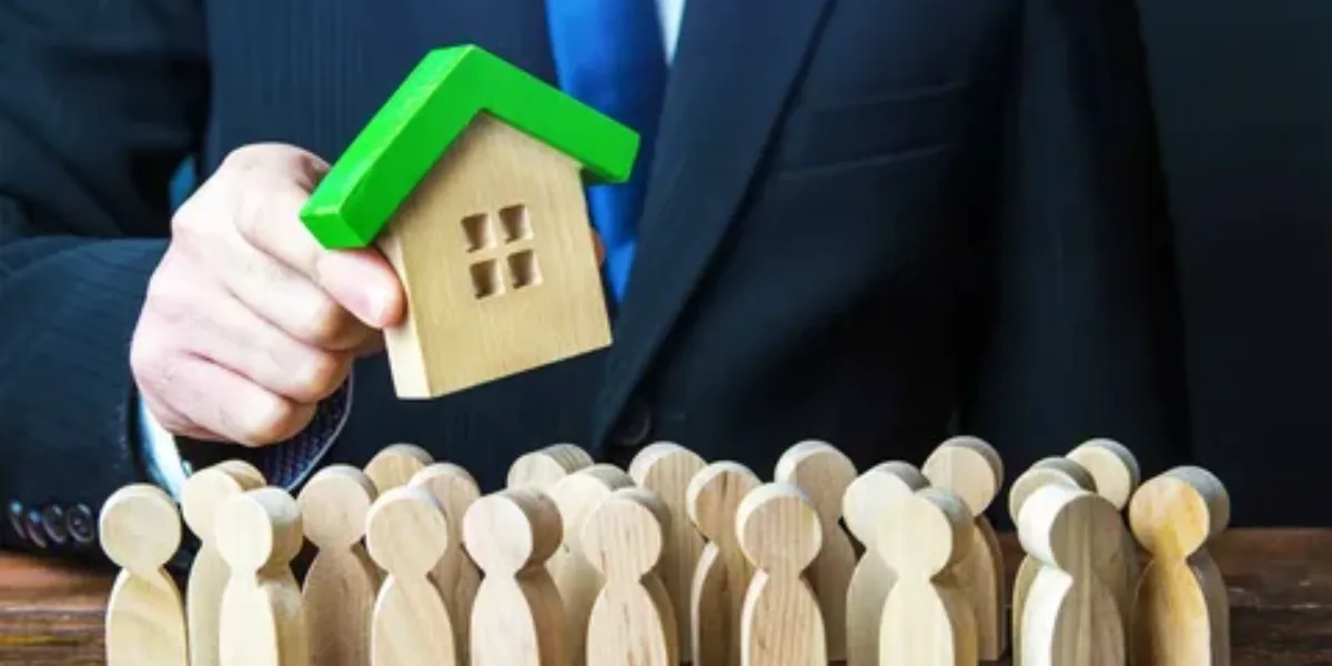 Improving Housing Affordability