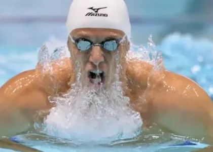 FINA Announcement: Updates And Developments In Aquatic Sports