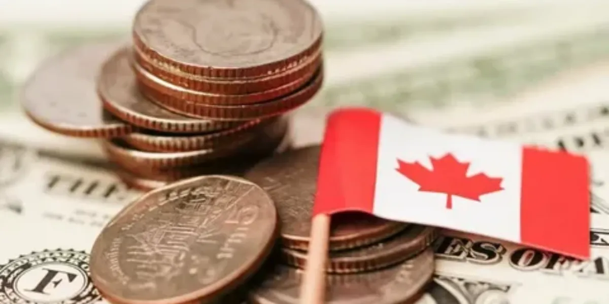 Canadian Economy To Spring Back Into Life