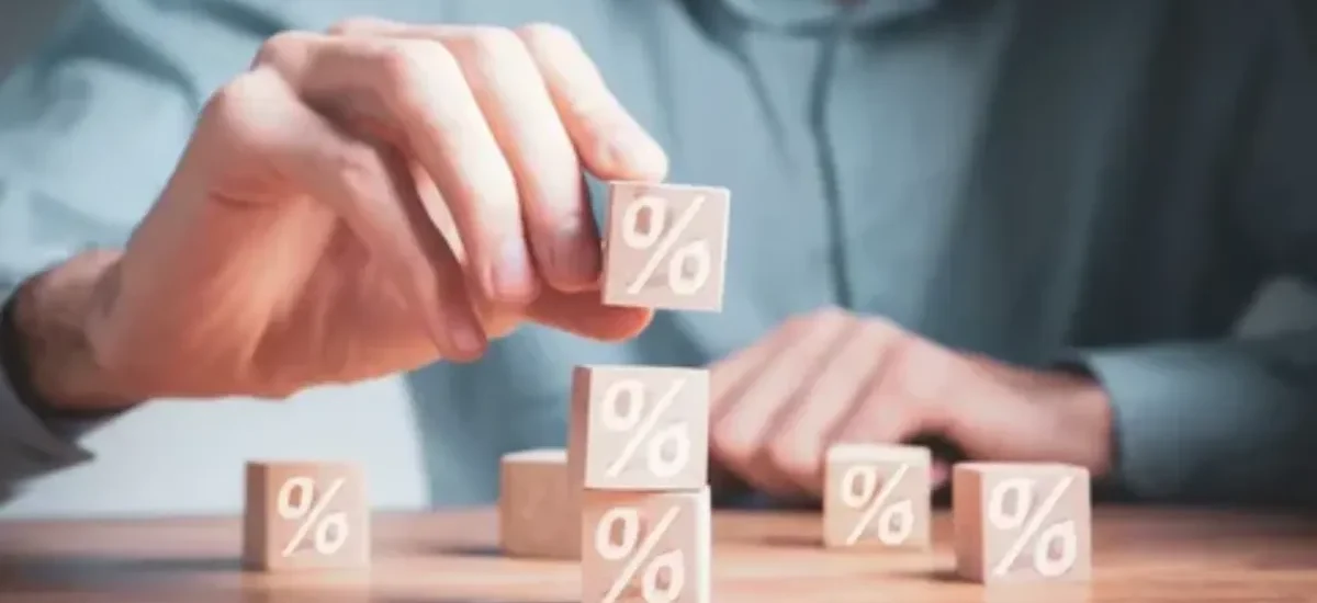 No Panic Necessary Over Interest Rate Increases