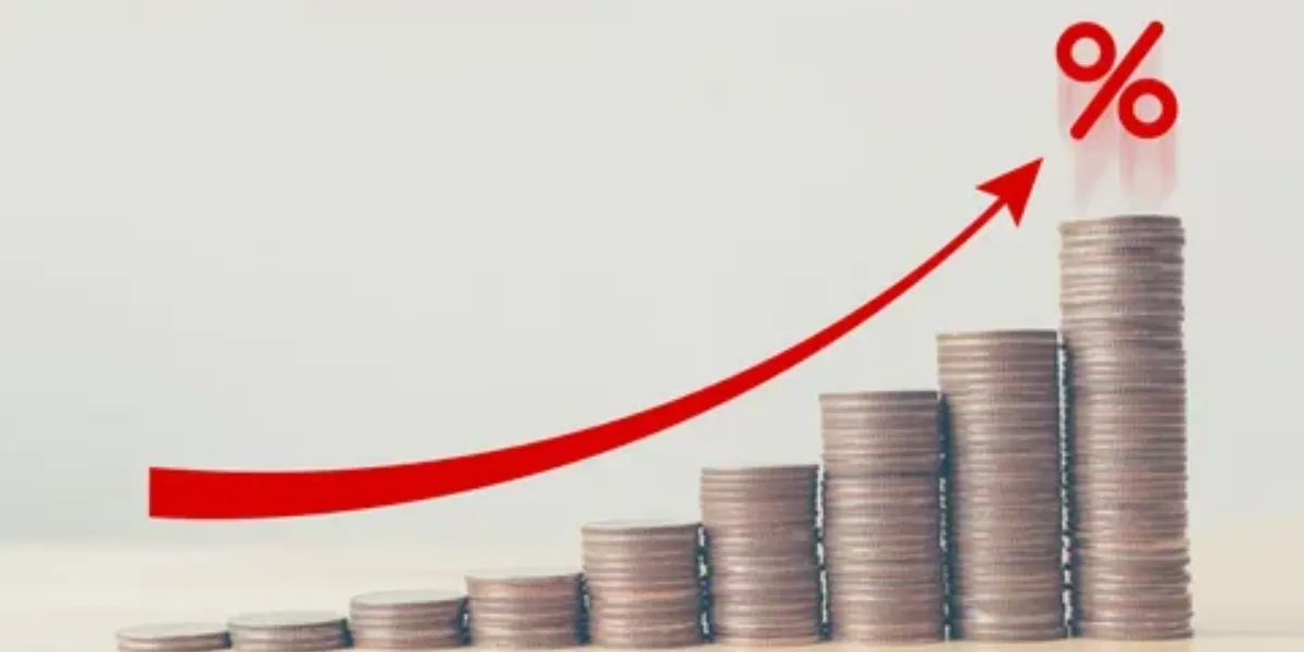 No Panic Necessary Over Interest Rate Increases