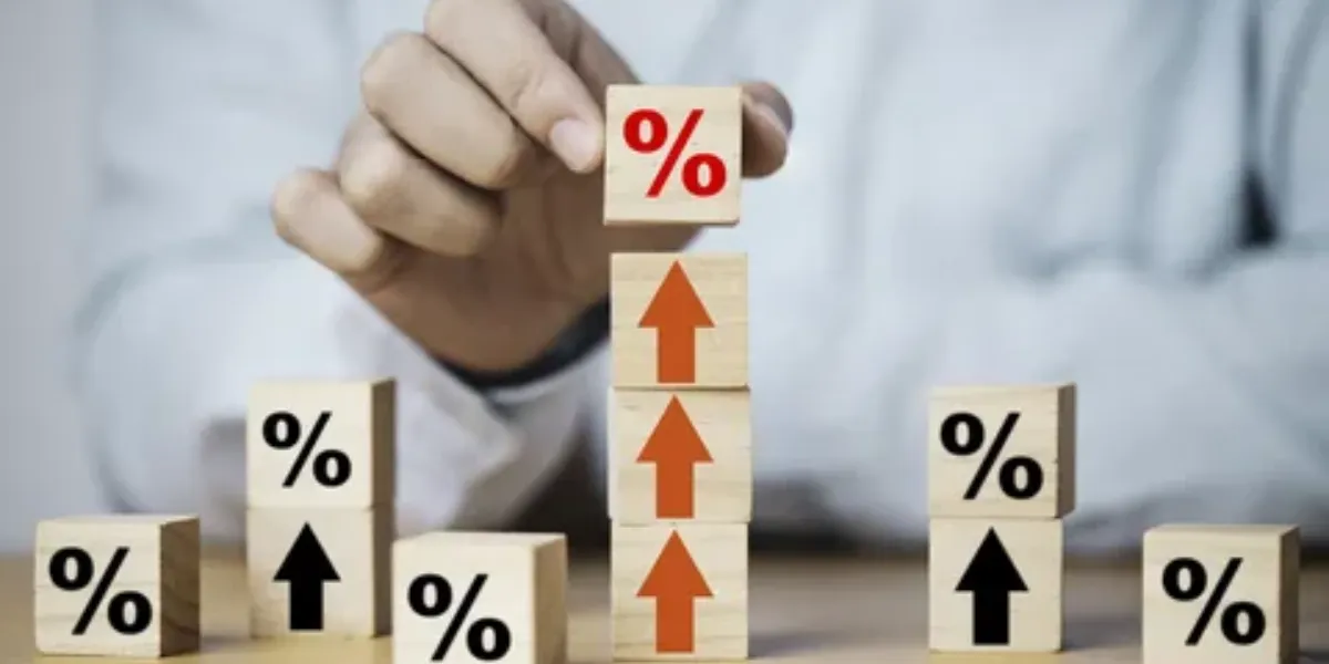 No Panic Necessary Over Interest Rate Increases